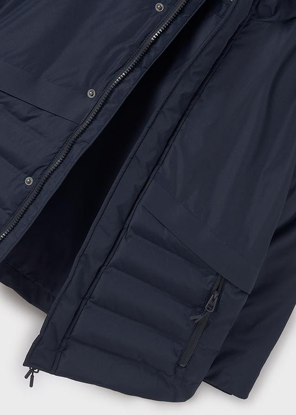 PARKA - 7459