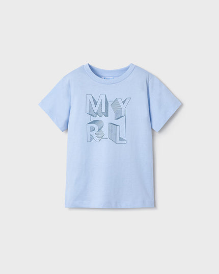 Maglietta m/c basica - 170