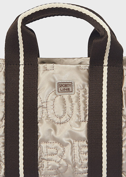 Borsa imbottita - 10384