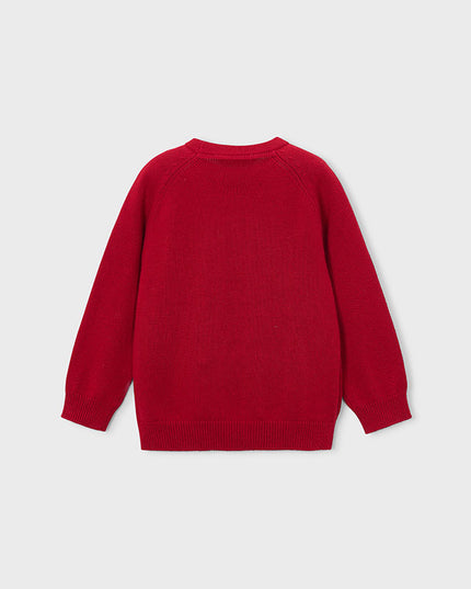 jersey collo tondo basico - 311