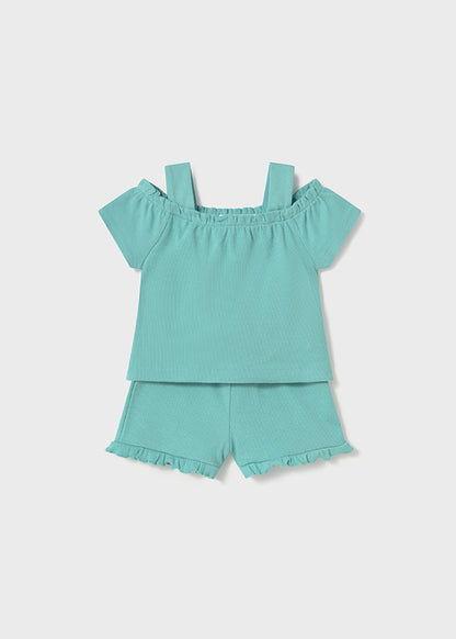 Completo short - 1262