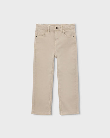 Pantalone soft 5tc regular fi - 4504