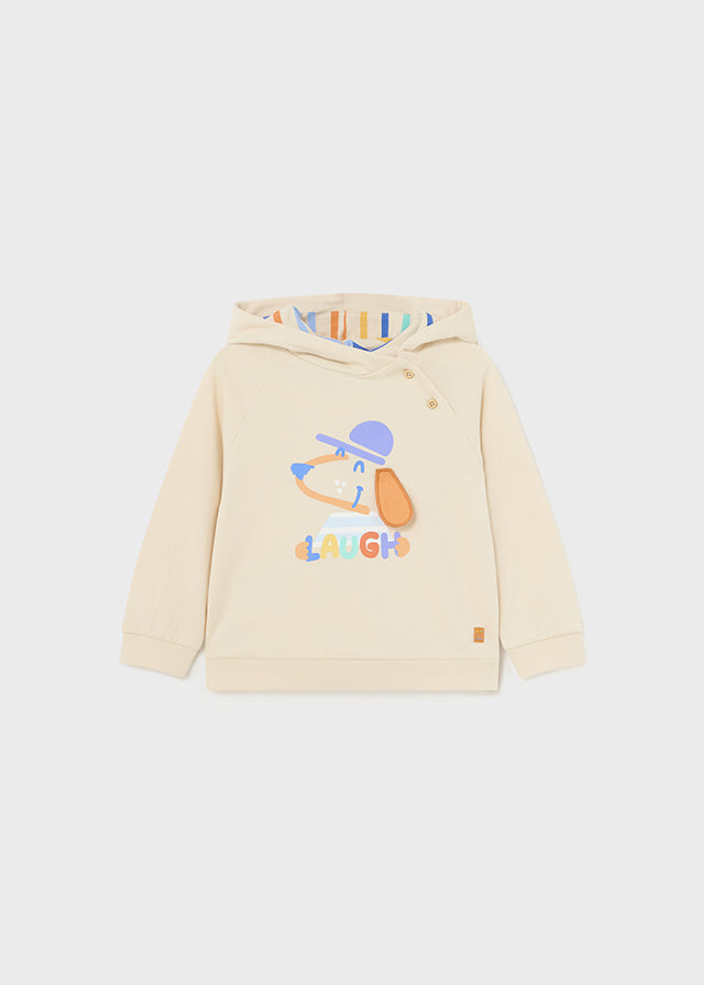 Pullover play - 1442