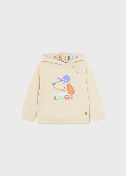 Pullover play - 1442