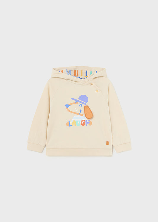 Pullover play - 1442