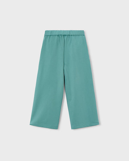 Pantalon lungo punto roma - 3584