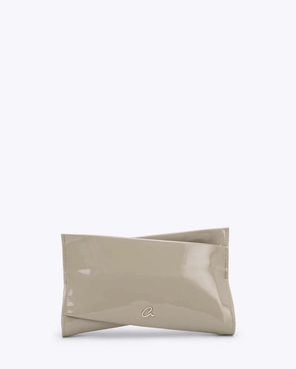Pochette Donna AXEL Accessories - Nude, Taupe e Nero