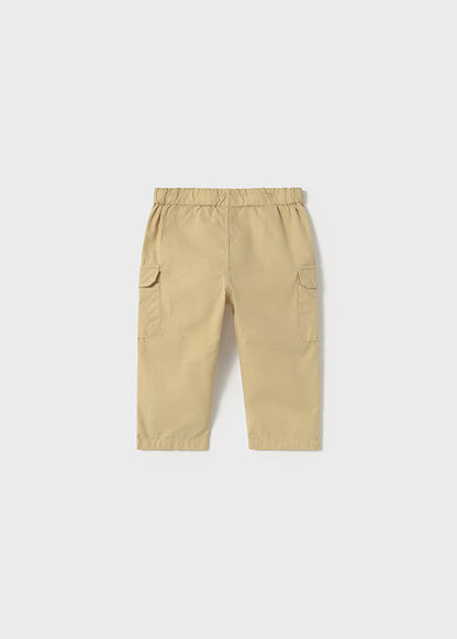 Pantalone cargo leggero - 1581