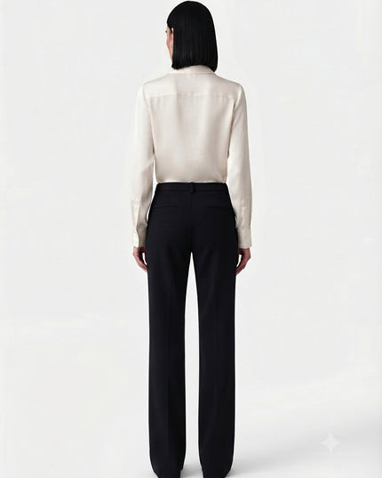 CAMICIA - FW004BN
