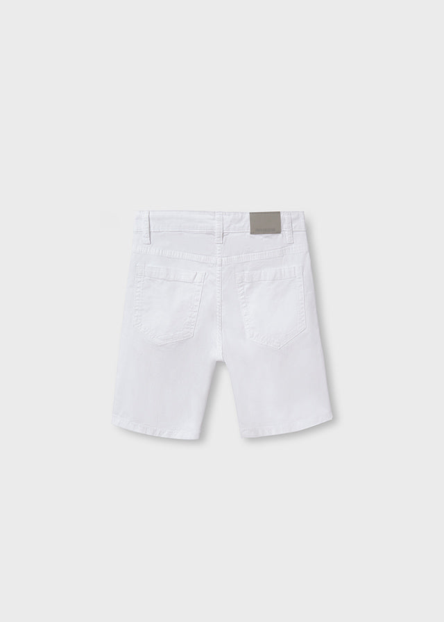Bermuda 5 tasche - 231