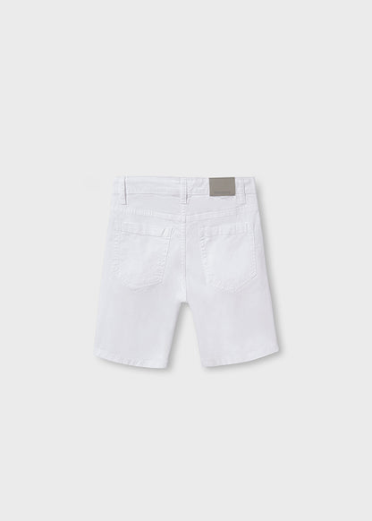 Bermuda 5 tasche - 231