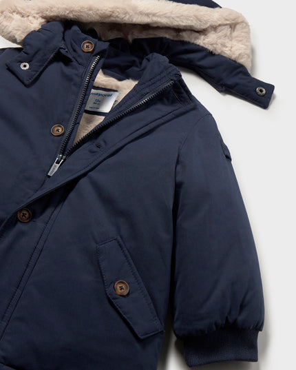 Parka - 2425