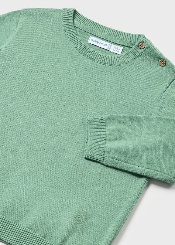 Maglia cotone basico - 303