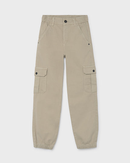 Pantalone cargo - 7514