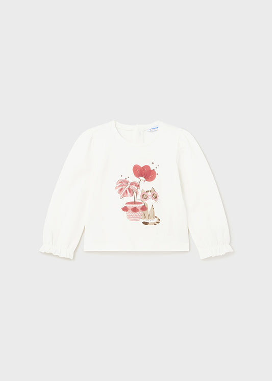 Maglietta m/l - 1015