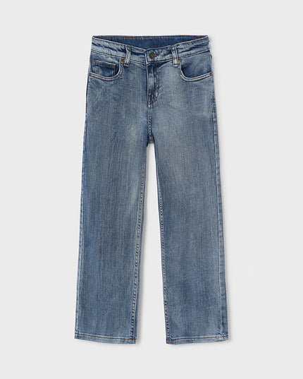 Pantalone denim worker - 7521
