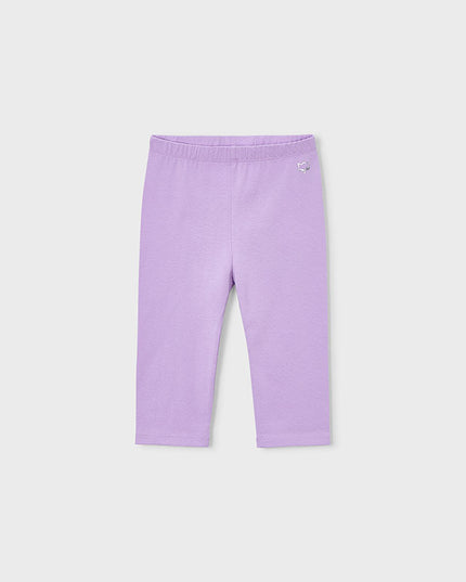 Leggings basico corto - 723