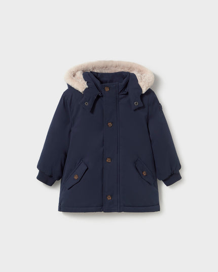 Parka - 2425