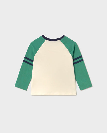 Maglietta m/l peluche - 2014