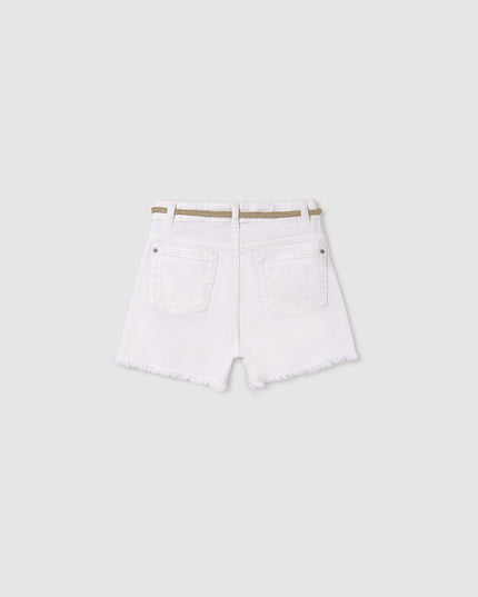 SHORT SARGA BASICO - 275