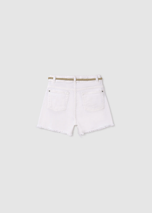 SHORT SARGA BASICO - 275