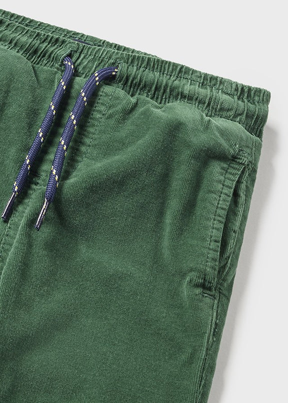 Pantaloni micropanno traforato - 2531