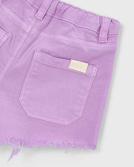 Short sarga basico - 234