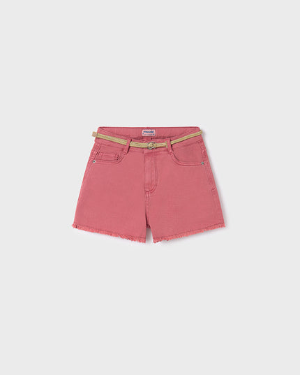 SHORT SARGA BASICO - 275