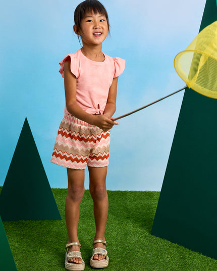 Completo short fantasia - 3209