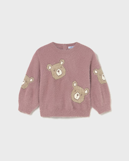 Maglione pelo - 2356