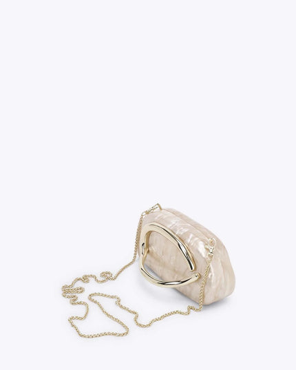 Pochette Donna AXEL Accessories - Beige
