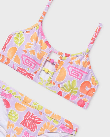 Bikini stampato - 6774