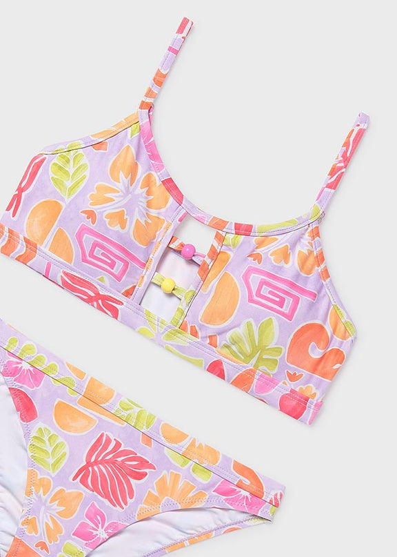 Bikini stampato - 6774