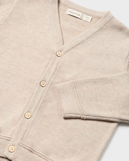 Cardigan tricot elegante - 1390