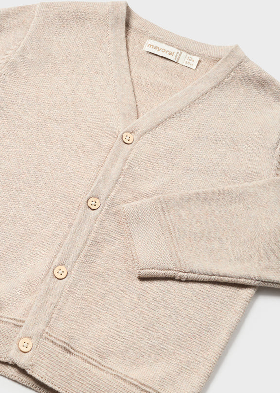 Cardigan tricot elegante - 1390