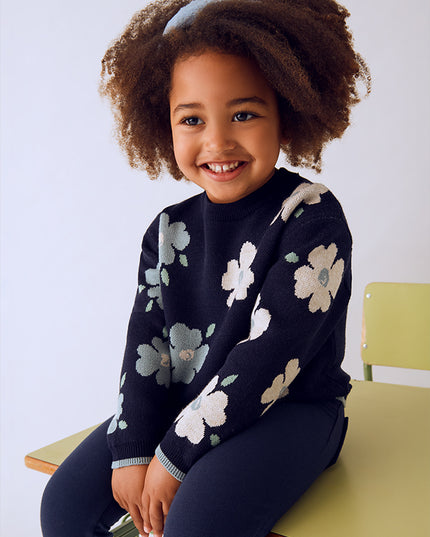 Jersey jacquard - 4303