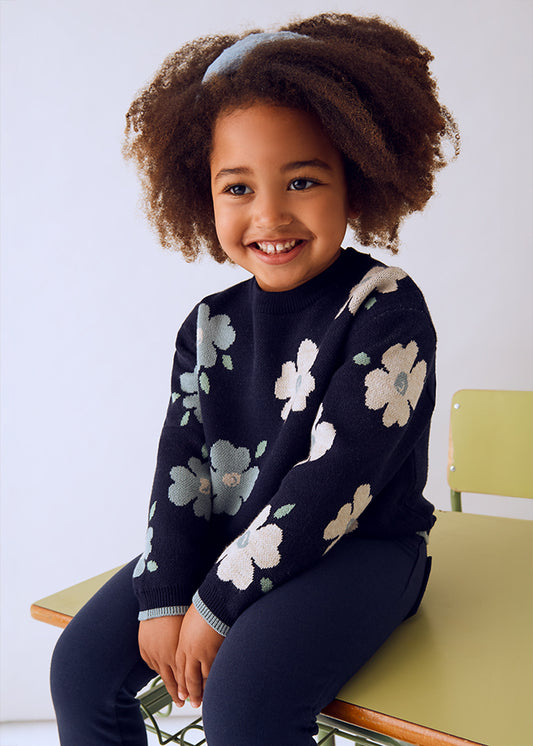Jersey jacquard - 4303