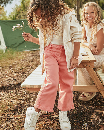 Pantalone lungo - 3555