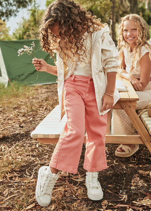 Pantalone lungo - 3555