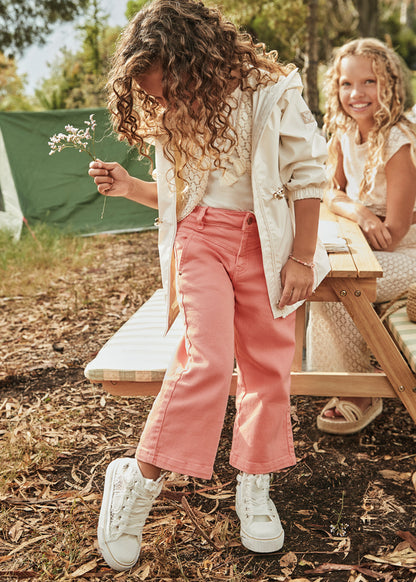 Pantalone lungo - 3555