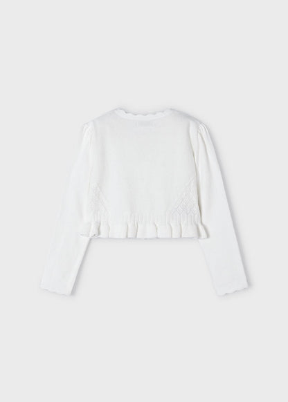 Cardigan tricot - 3354