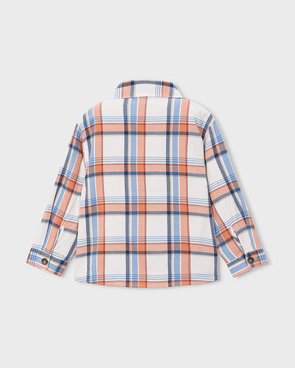 Overshirt - 4142