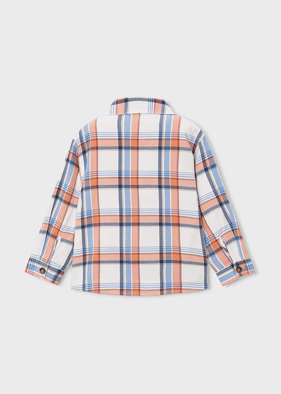 Overshirt - 4142