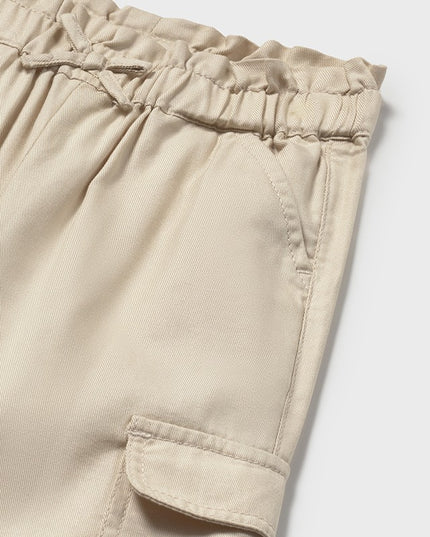 Pantalone lubgo cargo - 1571