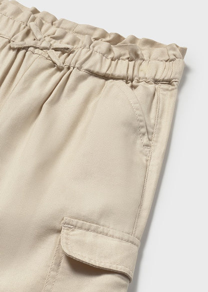 Pantalone lubgo cargo - 1571