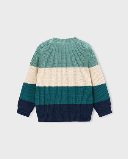 Jersey blocking - 4305