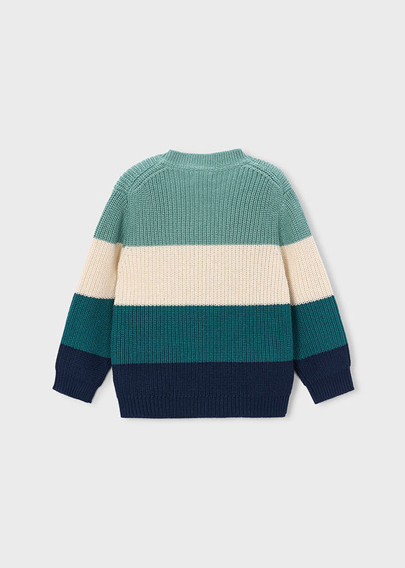 Jersey blocking - 4305