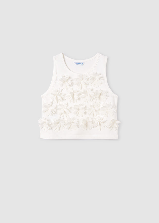 Top fiori - 6021