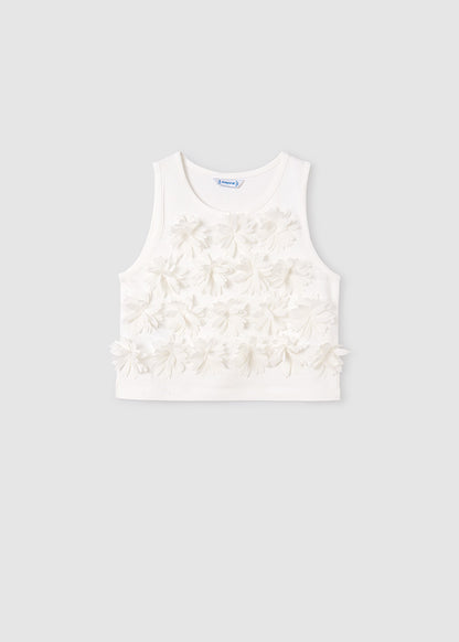 Top fiori - 6021