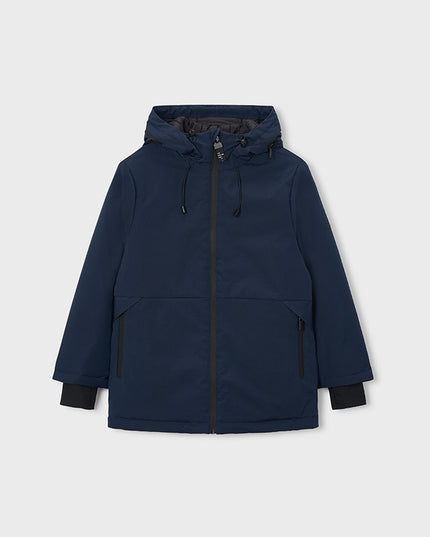 Parka imbottito - 7423